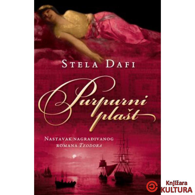PURPURNI PLAŠT 