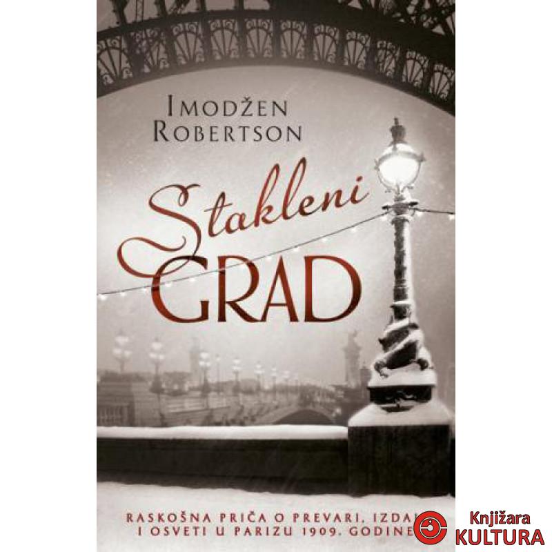 STAKLENI GRAD 