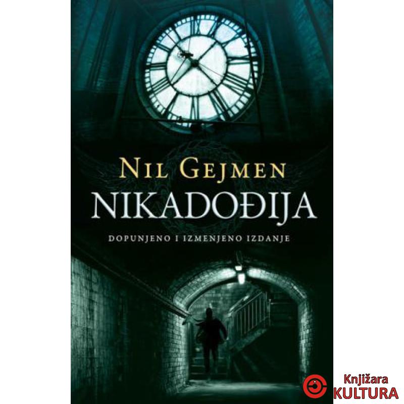 NIKADOĐIJA 