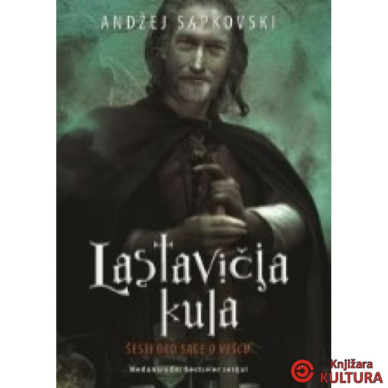 LASTAVIČJA KULA 