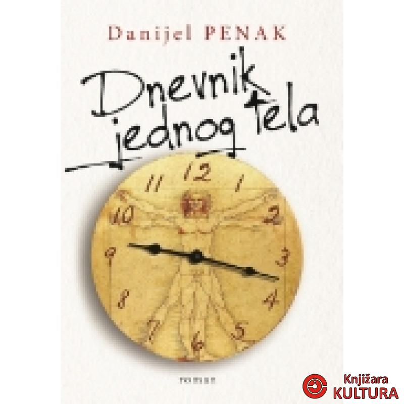 DNEVNIK JEDNOG TELA 