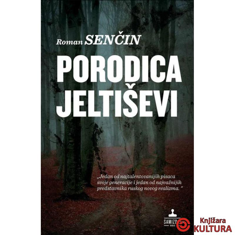 PORODICA JELTIŠEVI 