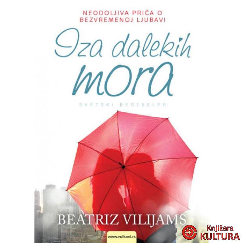 IZA DALEKIH MORA 