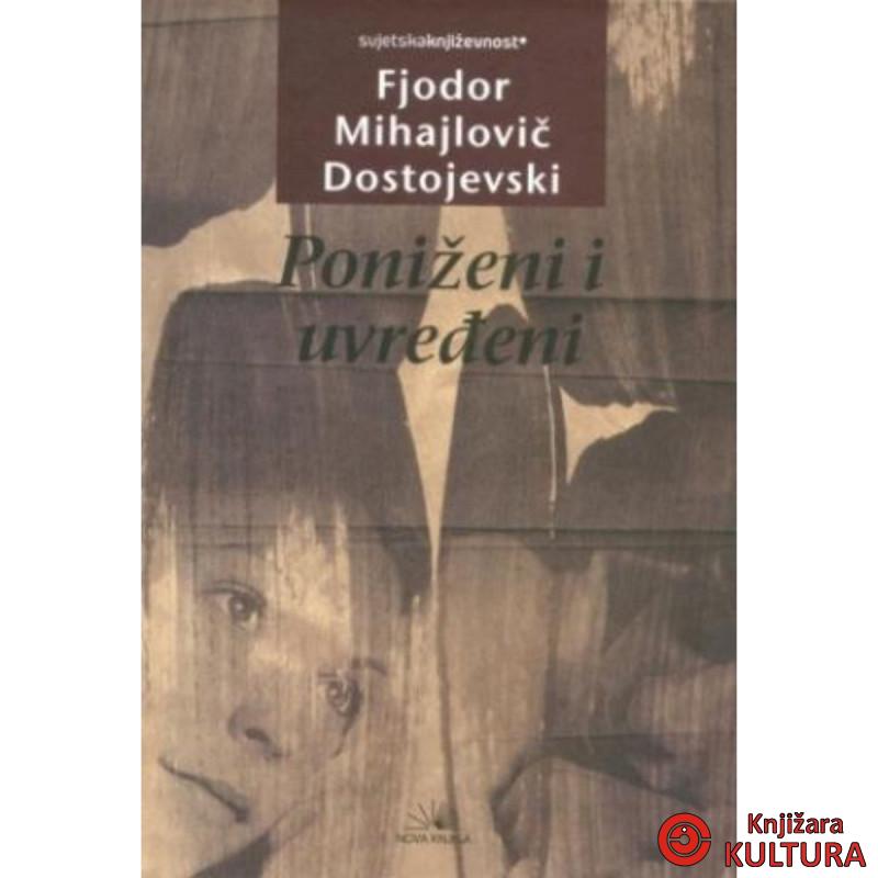 PONIŽENI I UVREĐENI NK CG 