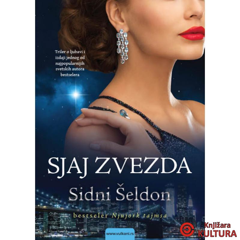 SJAJ ZVEZDA 