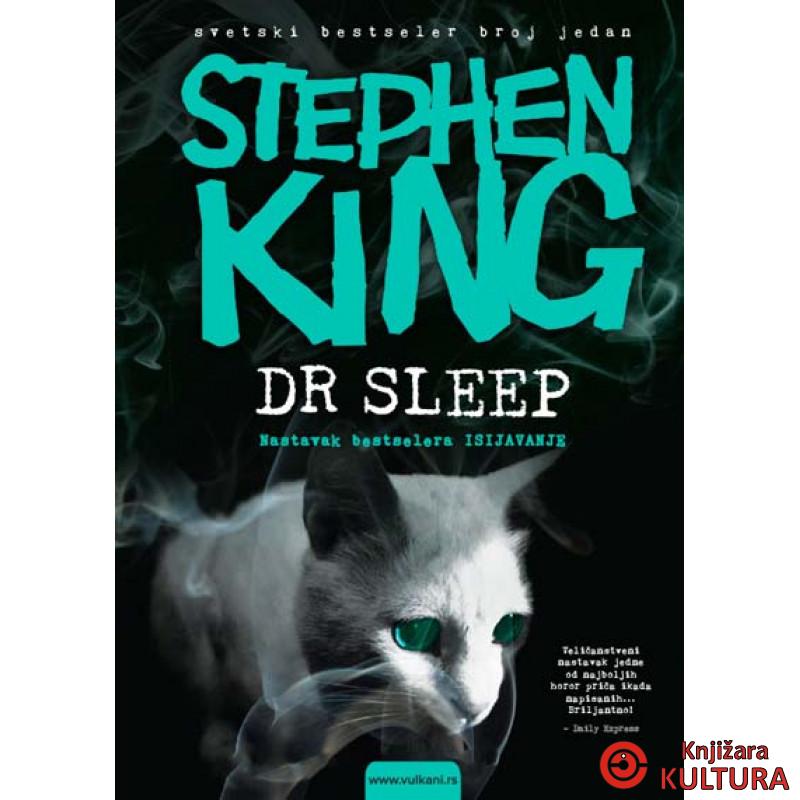 DR SLEEP 
