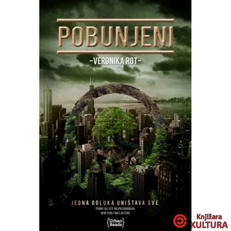 POBUNJENI 