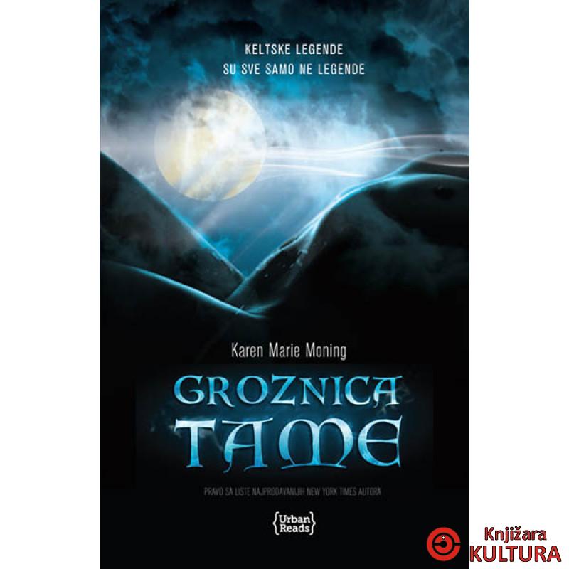 GROZNICA TAME 