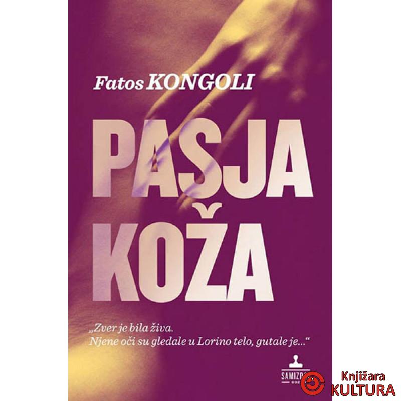 PASJA KOŽA 