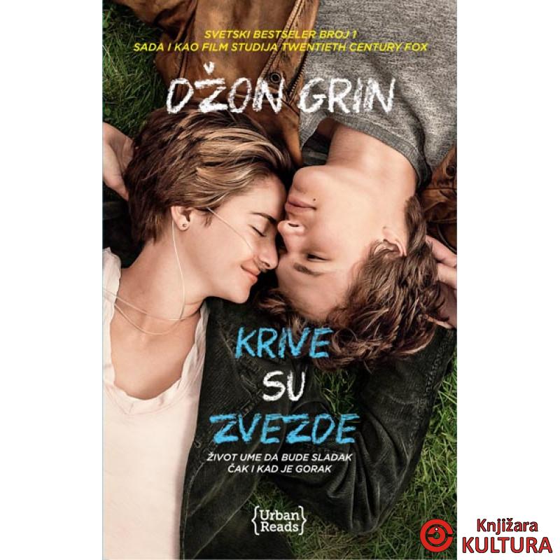 KRIVE SU ZVEZDE 