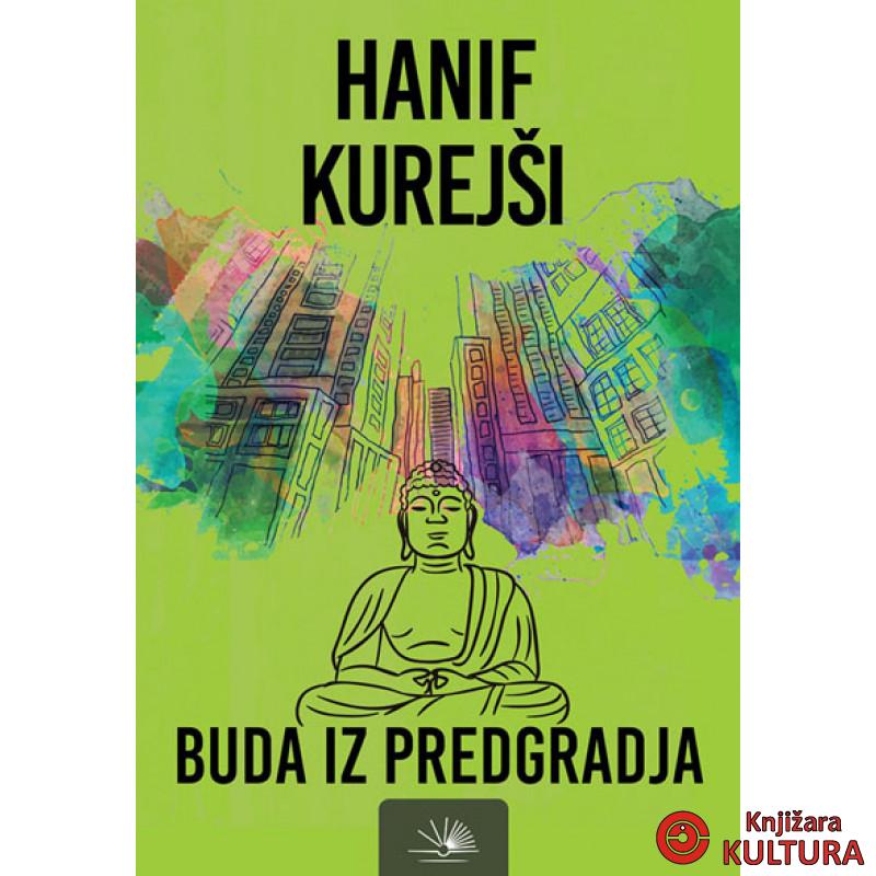 BUDA IZ PREDGRAĐA 