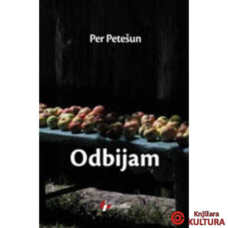 ODBIJAM 