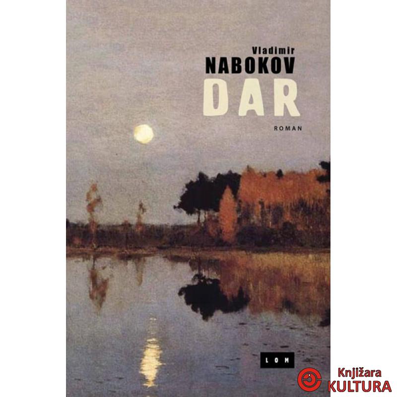 DAR NABOKOV LOM 