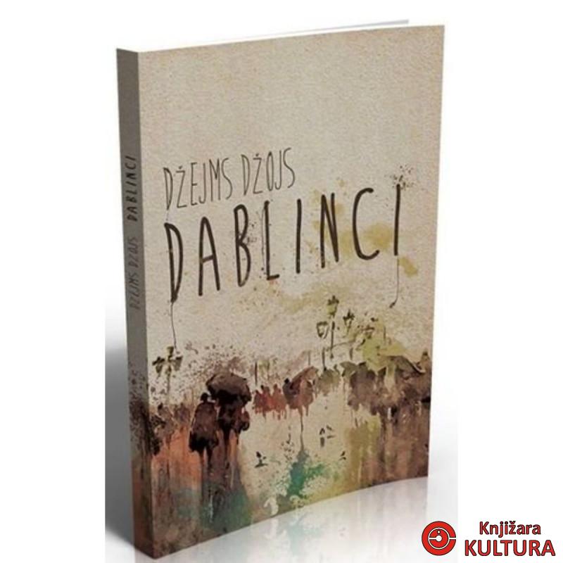 DABLINCI UKRONIJA 