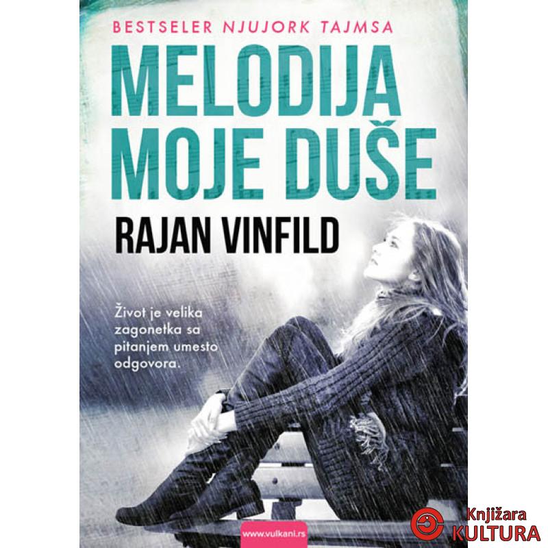 MELODIJA MOJE DUŠE 
