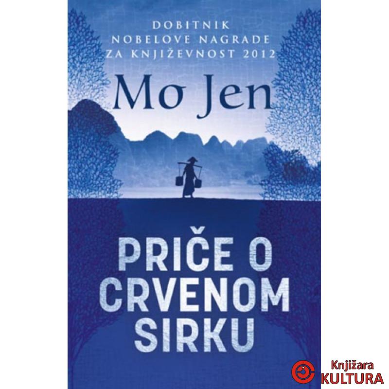 PRIČE O CRVENOM SIRKU 