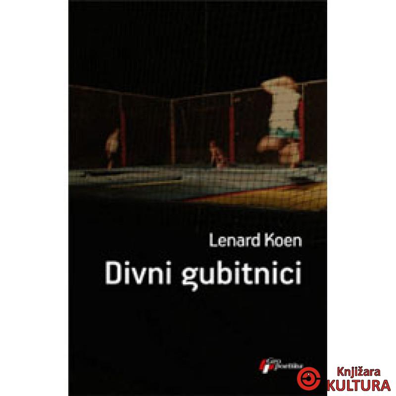 DIVNI GUBITNICI 