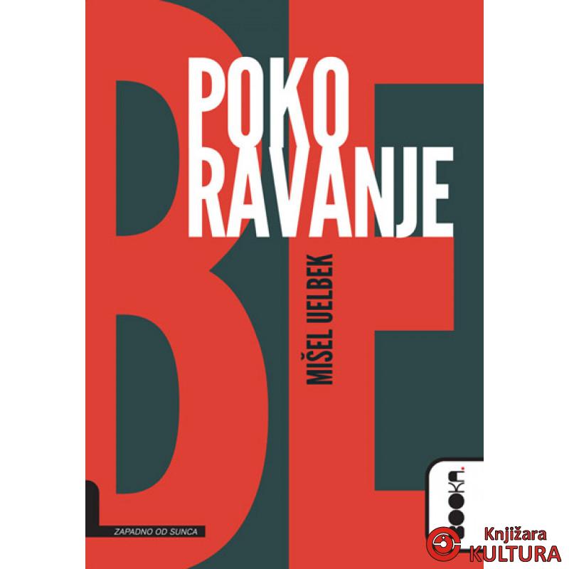 POKORAVANJE 