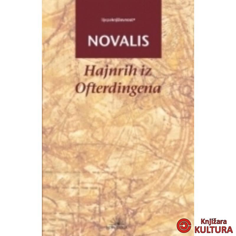 HAJNRIH IZ OFTERDINGENA 