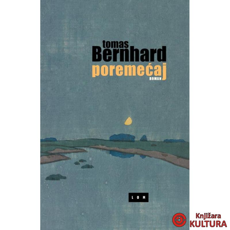 POREMEĆAJ 