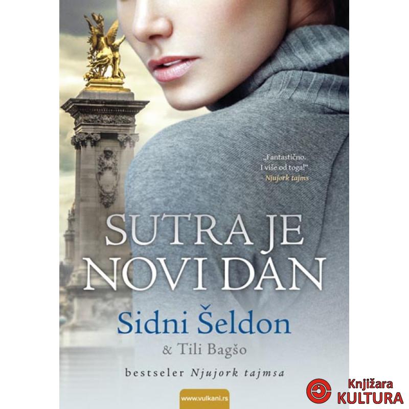 SUTRA JE NOVI DAN 