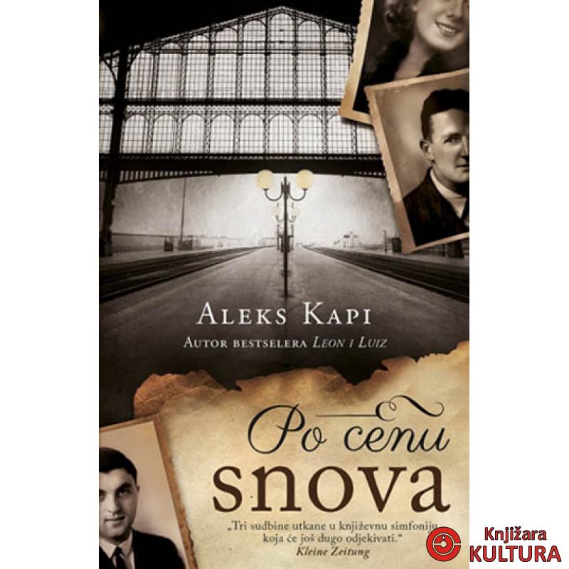 PO CENU SNOVA 