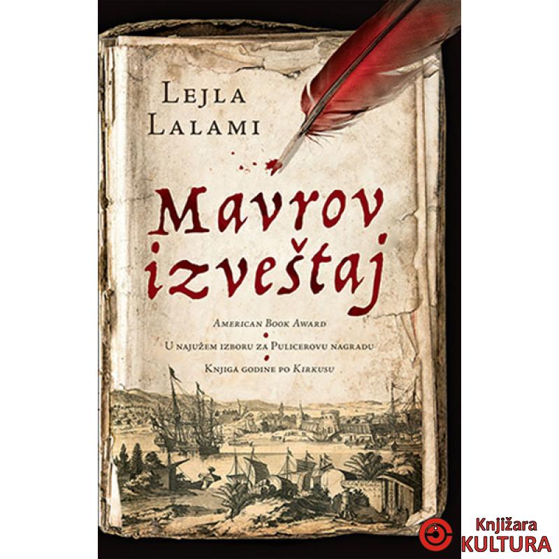 Mavrov izveštaj 