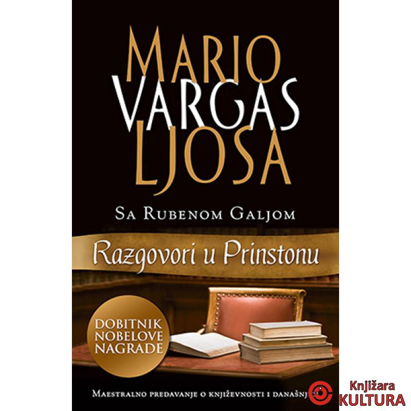 Razgovori u Prinstonu 