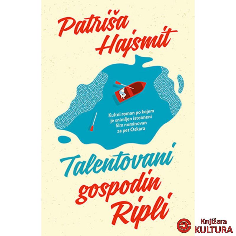Talentovani gospodin Ripli 