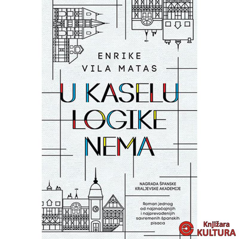 U Kaselu logike nema 