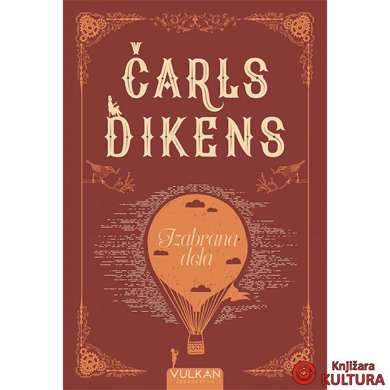 ČARLS DIKENS: IZABRANA DELA 