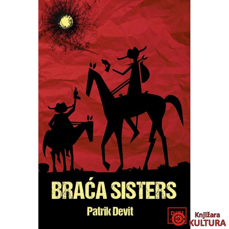 Braća Sisters 