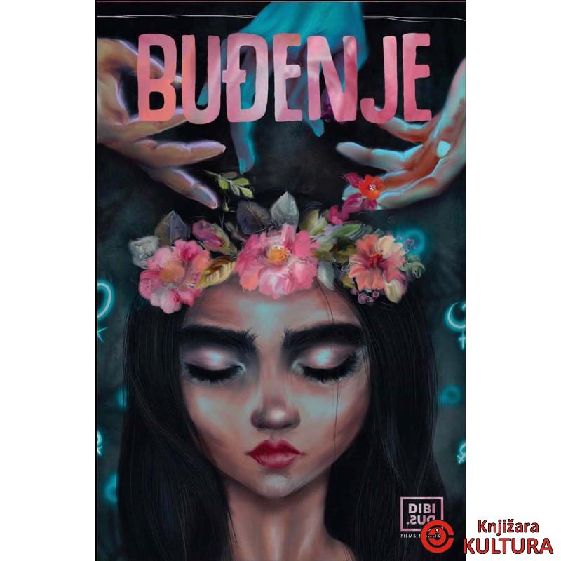BUĐENJE stripska zbirka priča 