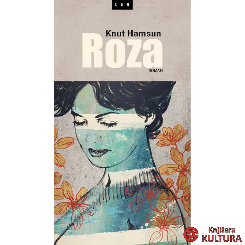 Roza : roman 