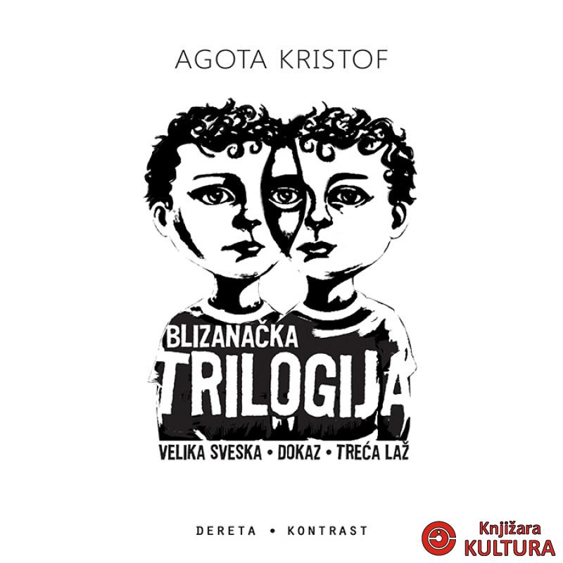 Blizanačka trilogija 