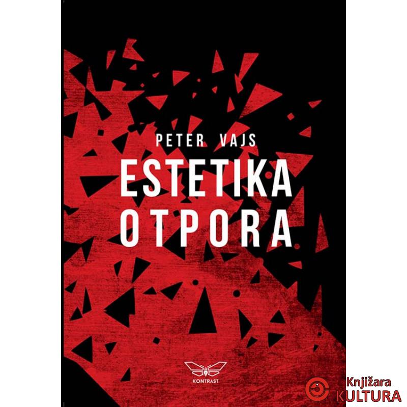 Estetika otpora 