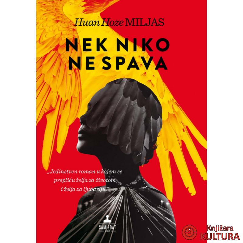 Nek niko ne spava 