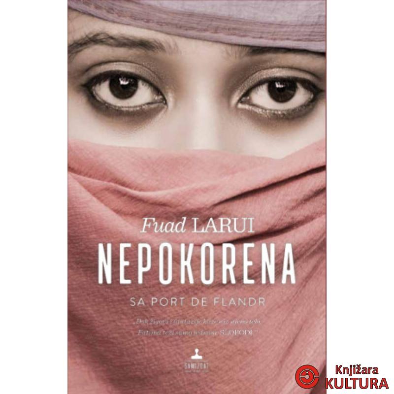 Nepokorena sa Port de Flandr 