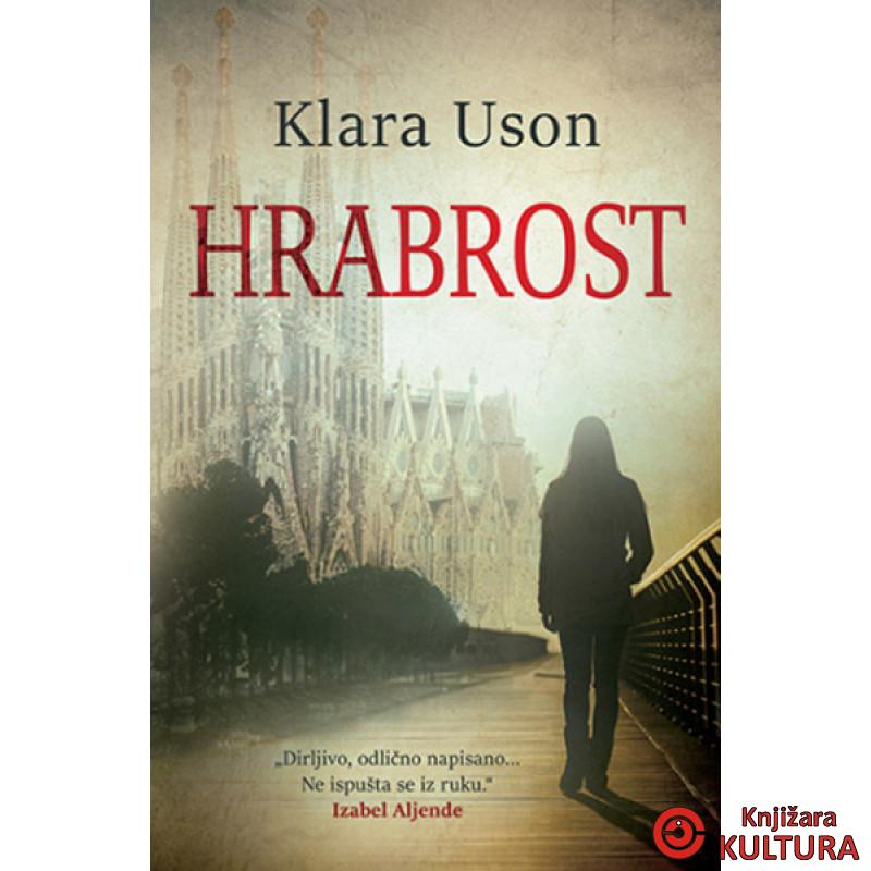 Hrabrost 