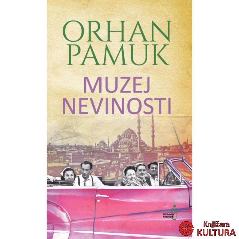 MUZEJ NEVINOSTI 