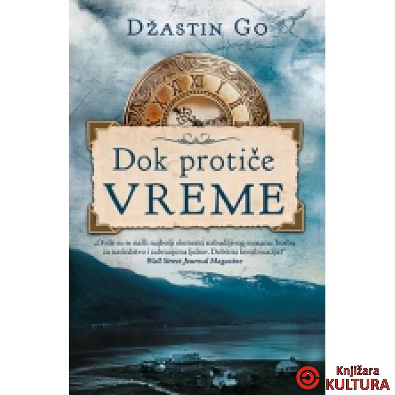 DOK PROTIČE VREME 