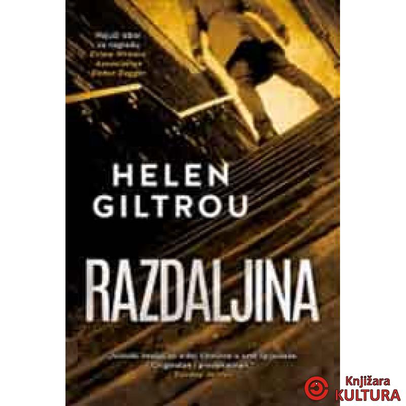 RAZDALJINA 