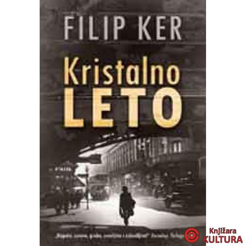 KRISTALNO LETO 