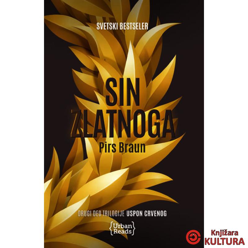 SIN ZLATNOGA 