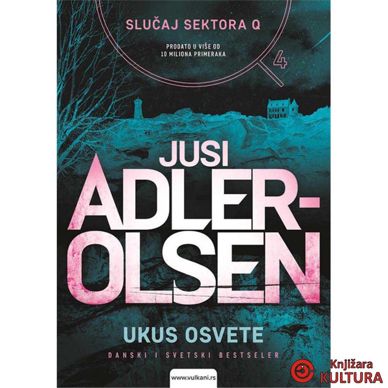 UKUS OSVETE 