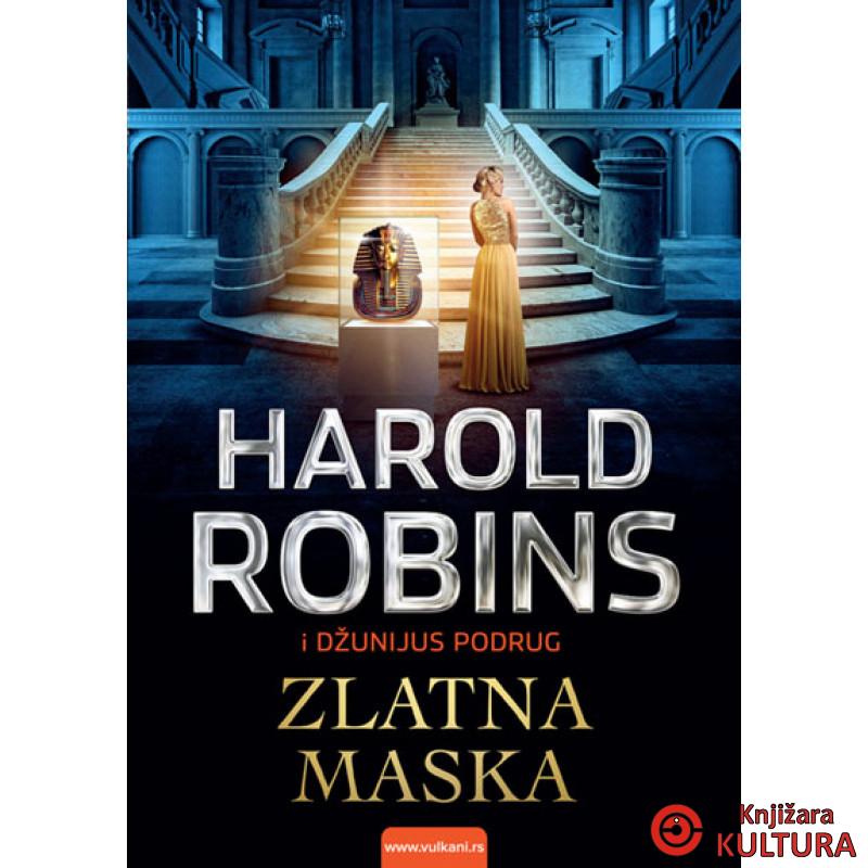 ZLATNA MASKA 
