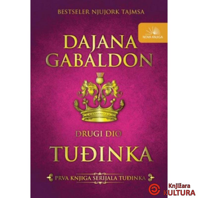 TUĐINKA 2 