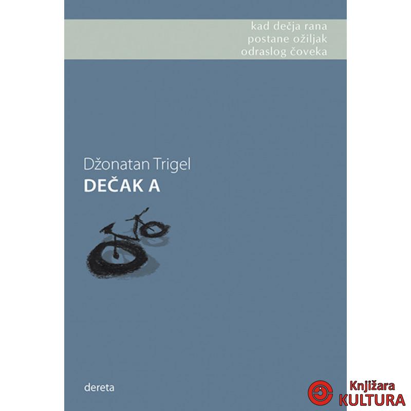 DEČAK A 