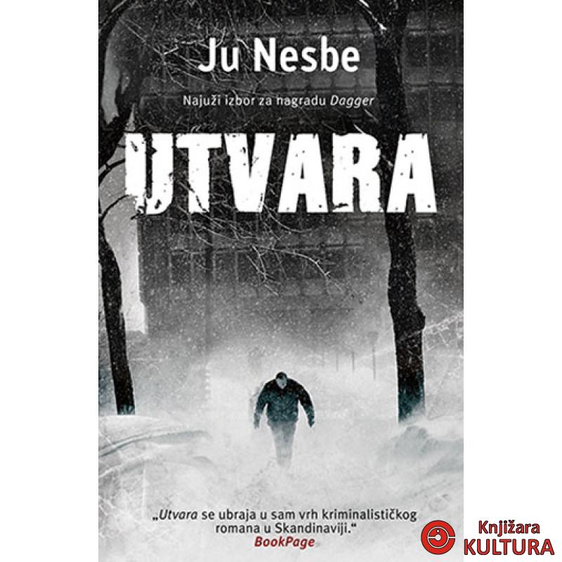 UTVARA 