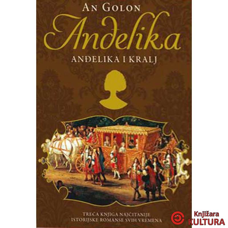 ANĐELIKA 3 ANĐELIKA I KRALJ 
